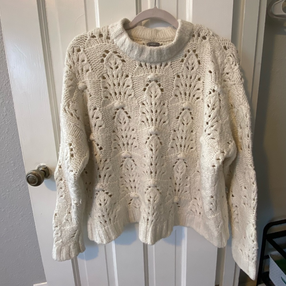 Aerie sweater
